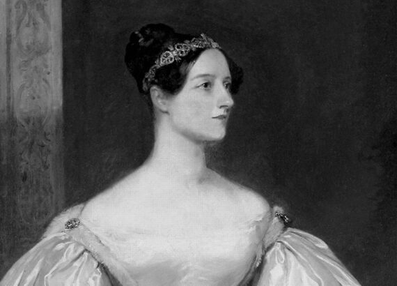 ada lovelace