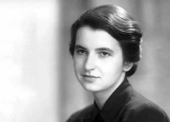 rosalind franklin